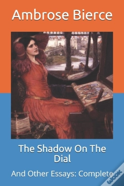Capa do artigo The Shadow On The Dial