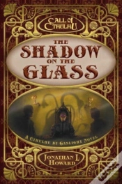 Capa do artigo The Shadow On The Glass