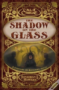 Capa do artigo The Shadow On The Glass