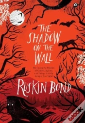 Capa do artigo The Shadow On The Wall