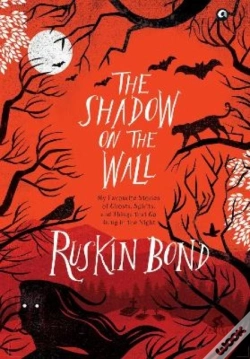 Capa do artigo The Shadow On The Wall
