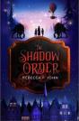 The Shadow Order - Preview