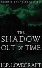 The Shadow Out Of Time - Preview