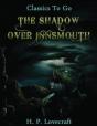 The Shadow Over Innsmouth (Annotated) - Preview