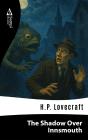The Shadow Over Innsmouth - Preview