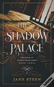 Capa do artigo The Shadow Palace