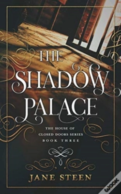 Capa do artigo The Shadow Palace