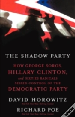 Capa do artigo The Shadow Party