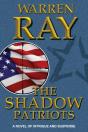 The Shadow Patriots - Preview