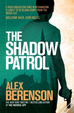 Capa do artigo The Shadow Patrol