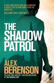 Capa do artigo The Shadow Patrol