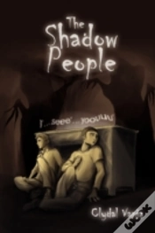 Capa do artigo The Shadow People