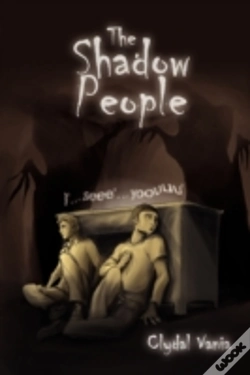 Capa do artigo The Shadow People