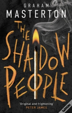 Capa do artigo The Shadow People