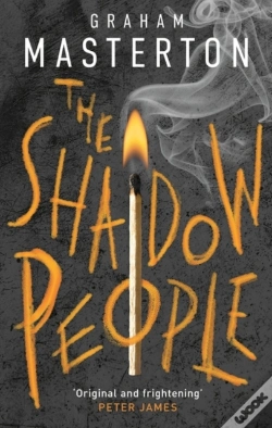 Capa do artigo The Shadow People