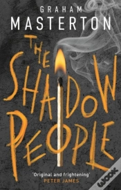 Capa do artigo The Shadow People