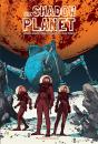 The Shadow Planet - Preview