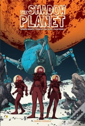 The Shadow Planet