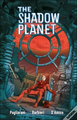 Capa do artigo The Shadow Planet