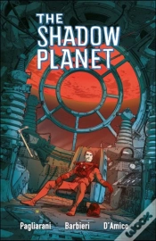 Capa do artigo The Shadow Planet