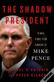 Capa do artigo The Shadow President
