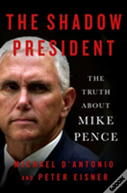 Capa do artigo The Shadow President