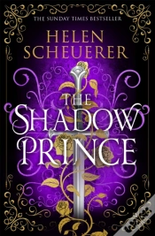 Capa do artigo The Shadow Prince