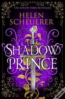 Capa do artigo The Shadow Prince