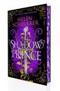 The Shadow Prince - Preview