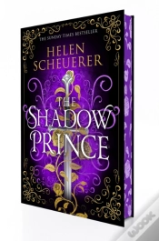 Capa do artigo The Shadow Prince