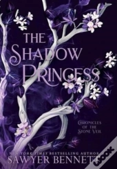 The Shadow Princess