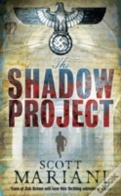Capa do artigo The Shadow Project