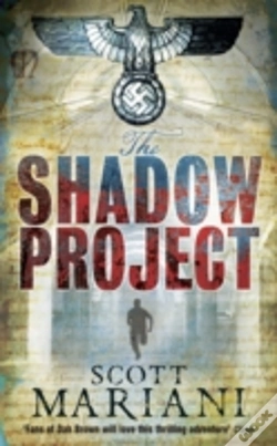 Capa do artigo The Shadow Project