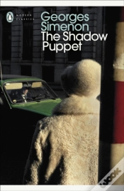 Capa do artigo The Shadow Puppet