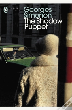 Capa do artigo The Shadow Puppet