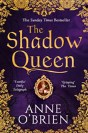 The Shadow Queen - Preview
