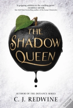 Capa do artigo The Shadow Queen