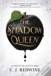 Capa do artigo The Shadow Queen