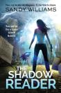 The Shadow Reader - Preview