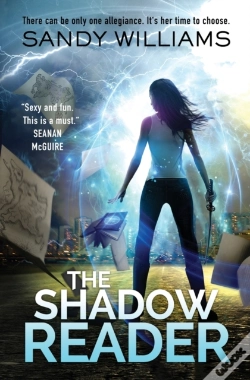 Capa do artigo The Shadow Reader