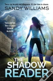 Capa do artigo The Shadow Reader