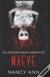 Capa do artigo The Shadow Realm Chronicles