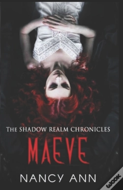 Capa do artigo The Shadow Realm Chronicles