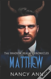 The Shadow Realm Chronicles