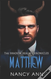 Capa do artigo The Shadow Realm Chronicles
