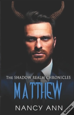 Capa do artigo The Shadow Realm Chronicles