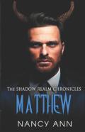 The Shadow Realm Chronicles