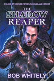 Capa do artigo The Shadow Reaper