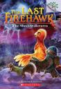 The Shadow Returns: A Branches Book (The Last Firehawk #12) - Preview