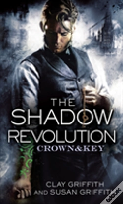 Capa do artigo The Shadow Revolution